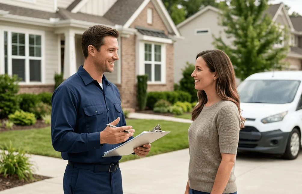 Mold Remediation Ridgeway, OH FAQs